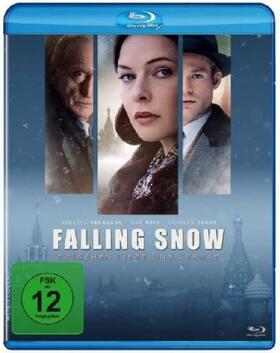 Sarif |  Falling Snow - Zwischen Liebe und Verrat | Sonstiges |  Sack Fachmedien