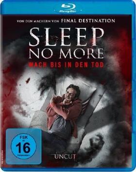 Murphy |  Sleep No More - Wach bis in den Tod | Sonstiges |  Sack Fachmedien