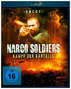  Narco Soldiers - Kampf der Kartelle | Sonstiges |  Sack Fachmedien