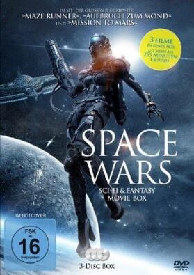 Space Wars | Sonstiges | 425-012843363-1 | sack.de