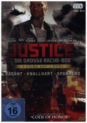  Justice | Sonstiges |  Sack Fachmedien