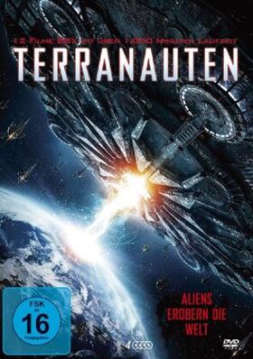  Terranauten - Aliens erobern die Welt | Sonstiges |  Sack Fachmedien