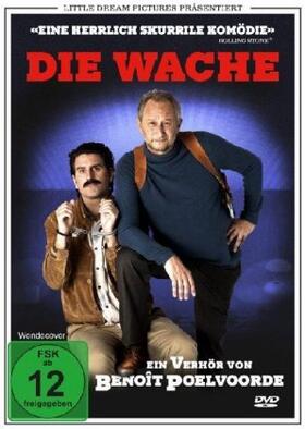 Dupieux |  Die Wache | Sonstiges |  Sack Fachmedien