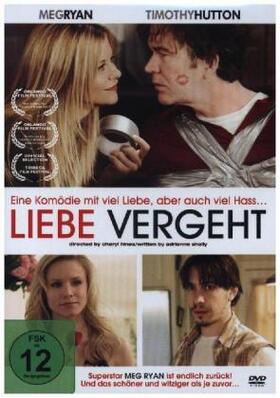 Shelly |  Liebe vergeht | Sonstiges |  Sack Fachmedien