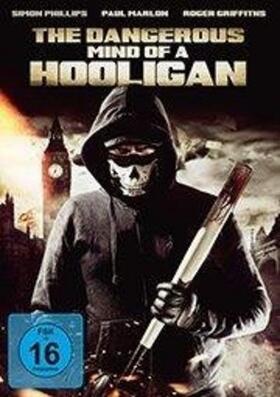 Hall | The Dangerous Mind of a Hooligan | Sonstiges | 425-012843543-7 | sack.de