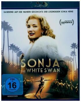 Bølstad / Markusson |  Sonja - The White Swan | Sonstiges |  Sack Fachmedien