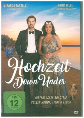 Tapsell / Tyler / Condie |  Hochzeit Down Under | Sonstiges |  Sack Fachmedien