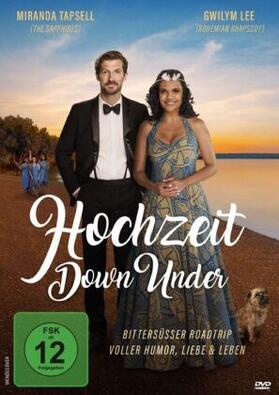 Tapsell / Tyler / Condie |  Hochzeit Down Under | Sonstiges |  Sack Fachmedien