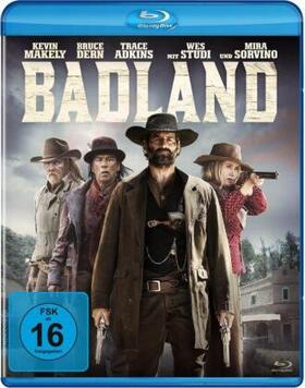 Lee |  Badland | Sonstiges |  Sack Fachmedien