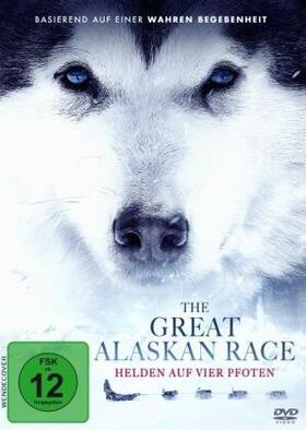 Presley |  The Great Alaskan Race - Helden auf vier Pfoten | Sonstiges |  Sack Fachmedien