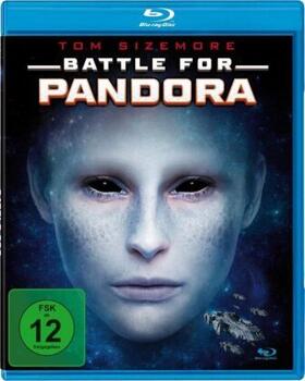 Kanefsky / Roche |  Battle for Pandora | Sonstiges |  Sack Fachmedien