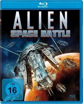 Luna |  Alien Space Battle | Sonstiges |  Sack Fachmedien