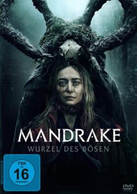 Harvey |  Mandrake - Wurzel des Bösen | Sonstiges |  Sack Fachmedien