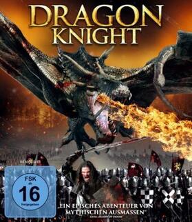 Daly |  Dragon Knight | Sonstiges |  Sack Fachmedien