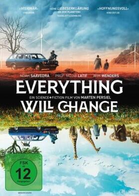 Persiel / Prigann |  Everything will change | Sonstiges |  Sack Fachmedien