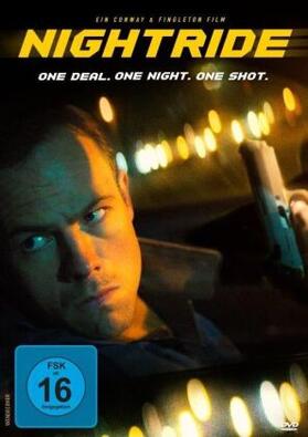 Conway | Nightride - One Deal. One Night. One Shot. | Sonstiges | 425-012844221-3 | sack.de