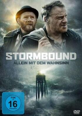 Bryant / Crow / Jibson |  Stormbound - Allein mit dem Wahnsinn | Sonstiges |  Sack Fachmedien