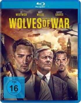 Mole / Kearton / Ellis |  Wolves of War | Sonstiges |  Sack Fachmedien