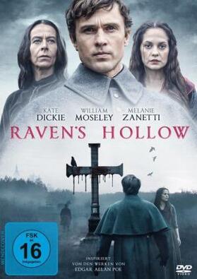 Hatton / Reeves |  Ravens Hollow | Sonstiges |  Sack Fachmedien