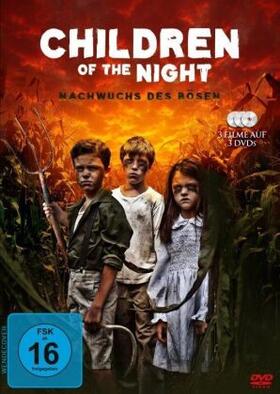  Children of the Night - Nachwuchs des Bösen | Sonstiges |  Sack Fachmedien