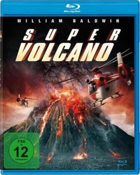 Gottlieb |  Super Volcano | Sonstiges |  Sack Fachmedien