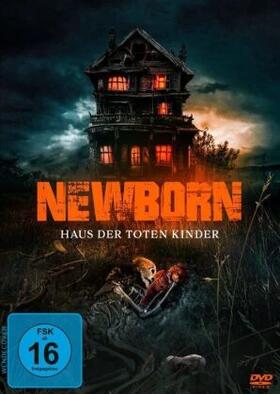 Melski |  Newborn - Haus der toten Kinder | Sonstiges |  Sack Fachmedien