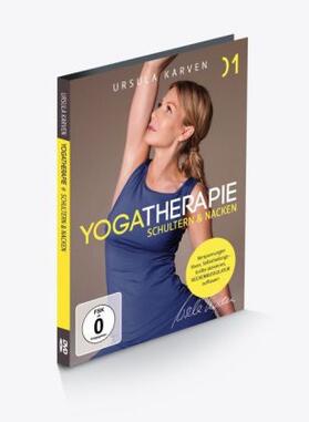  Ursula Karven - Yogatherapie | Sonstiges |  Sack Fachmedien