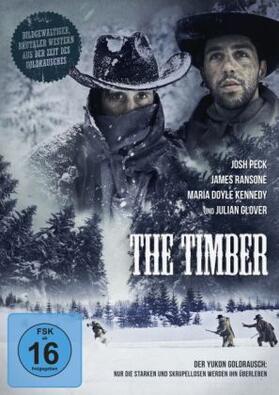 Allrich / Obrien / Ossiander |  The Timber | Sonstiges |  Sack Fachmedien