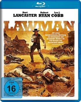 Wilson | Lawman | Sonstiges | 425-014871215-0 | sack.de