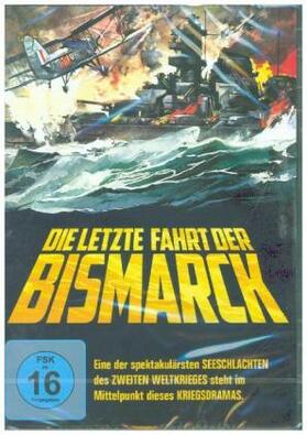 Forester / North |  Die letzte Fahrt der Bismarck | Sonstiges |  Sack Fachmedien