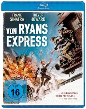 Mayes / Landon / David |  Von Ryans Express | Sonstiges |  Sack Fachmedien