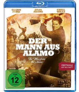 Fisher / Beauchamp / Busch |  Der Mann aus Alamo | Sonstiges |  Sack Fachmedien