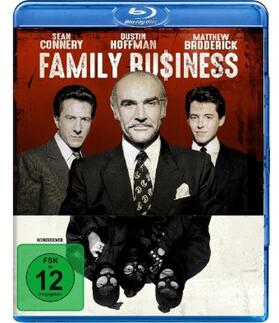 Patrick |  Family Business | Sonstiges |  Sack Fachmedien