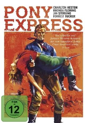 Warren / Gruber |  Pony Express | Sonstiges |  Sack Fachmedien