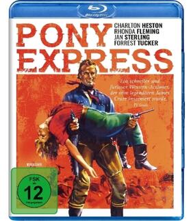 Warren / Gruber |  Pony Express | Sonstiges |  Sack Fachmedien