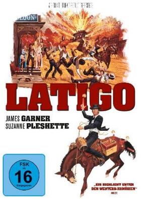 Grant | Latigo | Sonstiges | 425-014871490-1 | sack.de