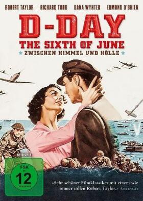 Moffat / Brown / Shapiro |  D-Day - The Sixth of June - Zwischen Himmel und Hölle | Sonstiges |  Sack Fachmedien