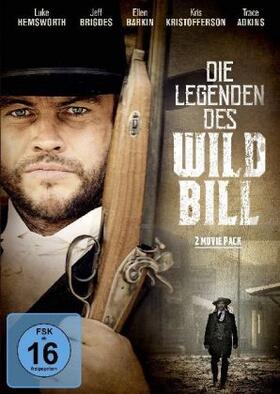 Babe / Hill |  Die Legenden des Wild Bill | Sonstiges |  Sack Fachmedien