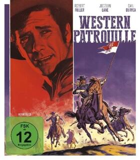 Nugent / Pettus / Tatelman | Western-Patrouille | Sonstiges | 425-014871553-3 | sack.de