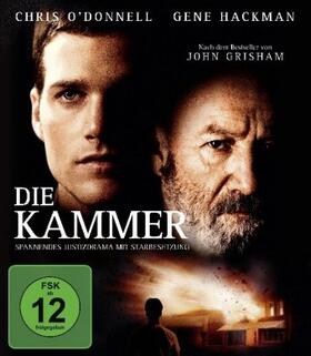 Grisham / Goldman / Robinson |  Die Kammer | Sonstiges |  Sack Fachmedien