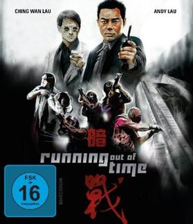 Yau / Courtiaud / Carbon |  Running Out Of Time | Sonstiges |  Sack Fachmedien