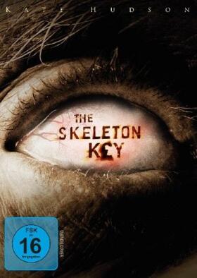 Kruger | The Skeleton Key | Sonstiges | 425-014871791-9 | sack.de