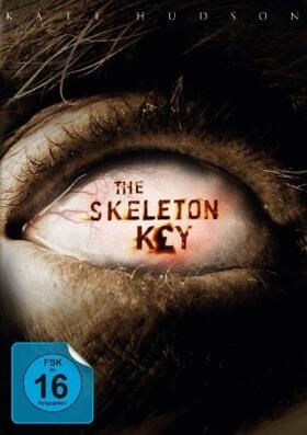Kruger |  The Skeleton Key | Sonstiges |  Sack Fachmedien