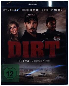 Ducey |  Dirt - The Race to Redemption | Sonstiges |  Sack Fachmedien