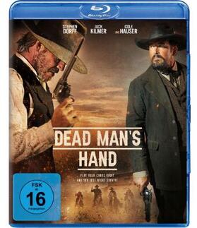 Minor / Nemec / Skiba |  Dead Mans Hand | Sonstiges |  Sack Fachmedien