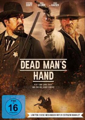 Minor / Nemec / Skiba | Dead Mans Hand | Sonstiges | 425-014872383-5 | sack.de