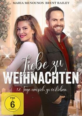 Bailey |  Liebe zu Weihnachten | Sonstiges |  Sack Fachmedien