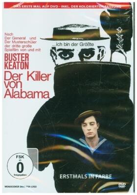 Smith / Boasberg / Neal |  Der Killer von Alabama | Sonstiges |  Sack Fachmedien