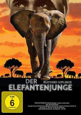 Kipling / Collier / Tolnay |  Der Elefantenjunge | Sonstiges |  Sack Fachmedien