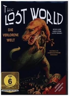 Fairfax |  The Lost World - Die verlorene Welt | Sonstiges |  Sack Fachmedien